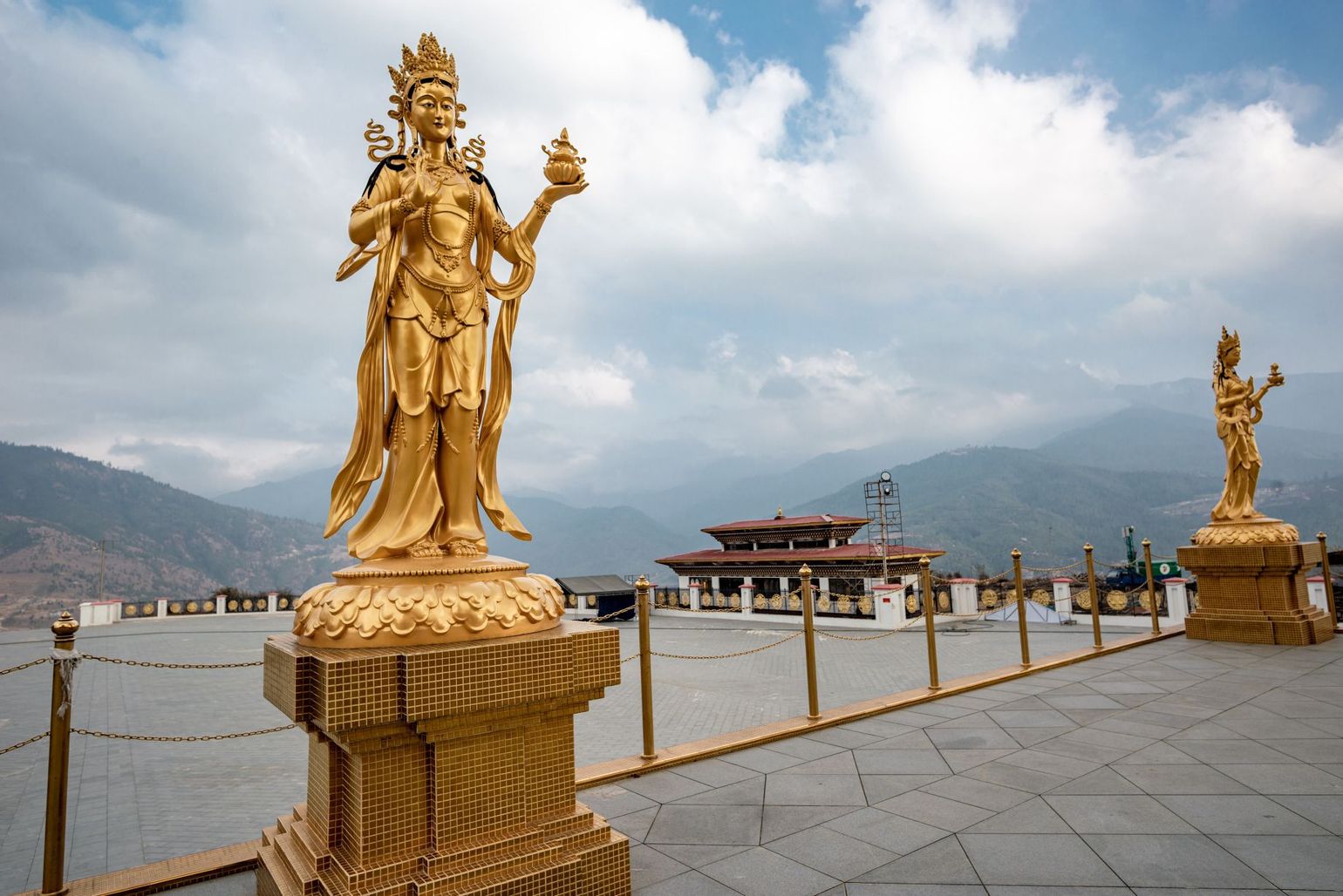 Bhutan