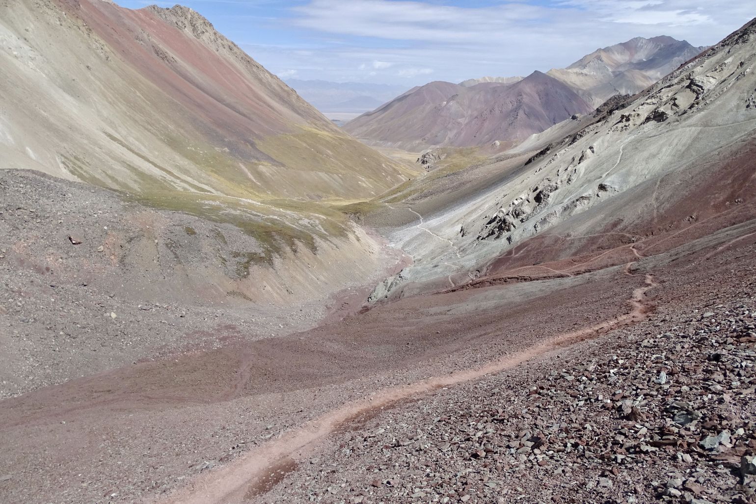 Joker groepsreizen Oezbekistan &amp; Kirgizië