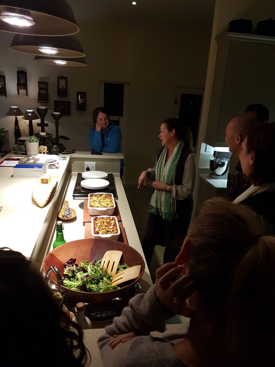 reis Zuid-Afrika verblijf Kruger Park lokaal eten