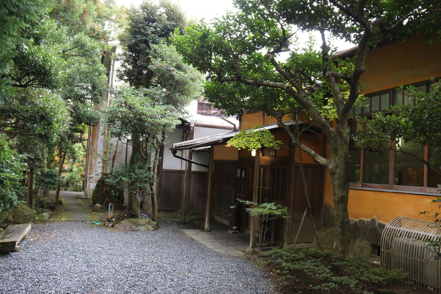 ryokan