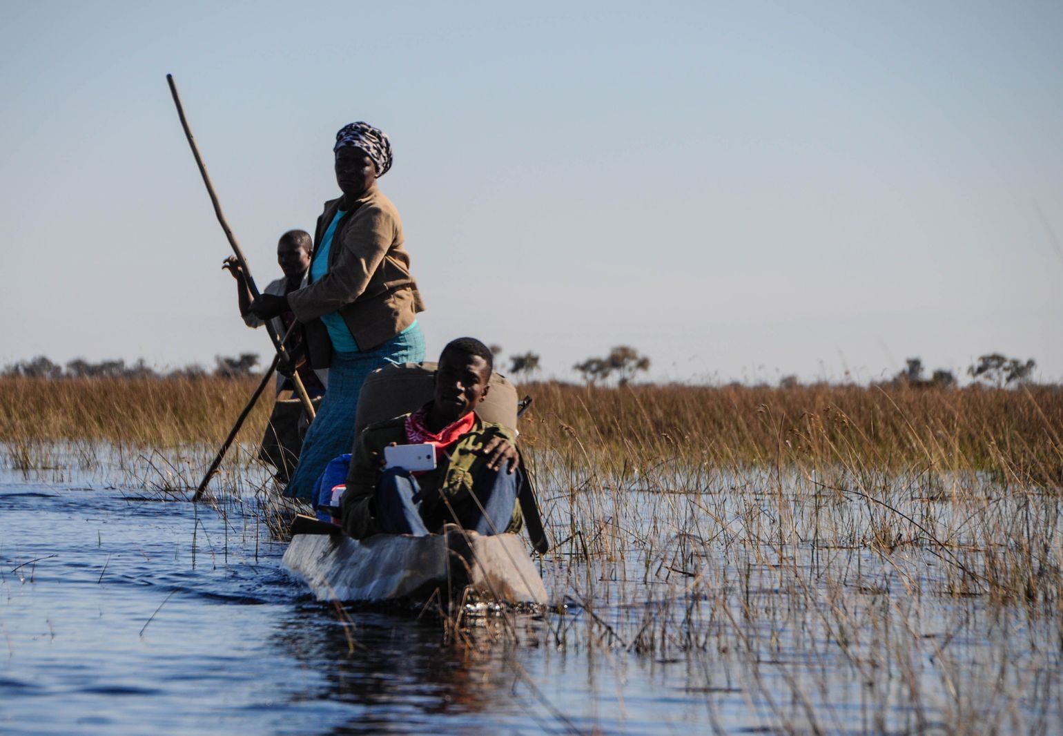 Botswana