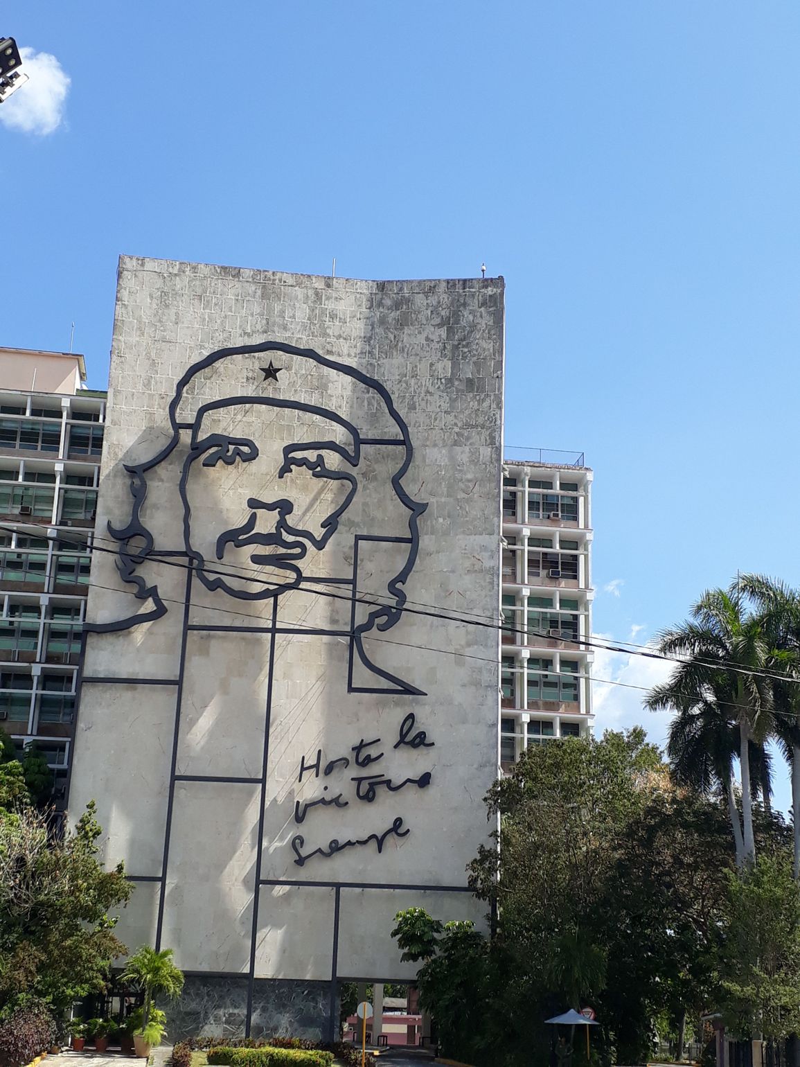Intrepid Cuba