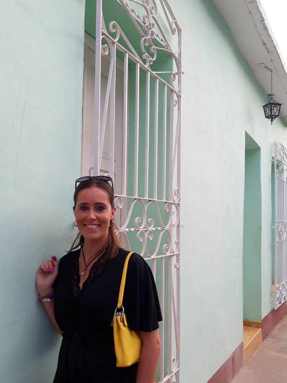 Intrepid Cuba