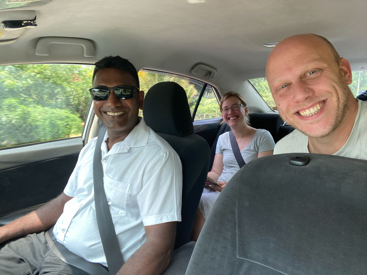 gids-chauffeur in sri lanka