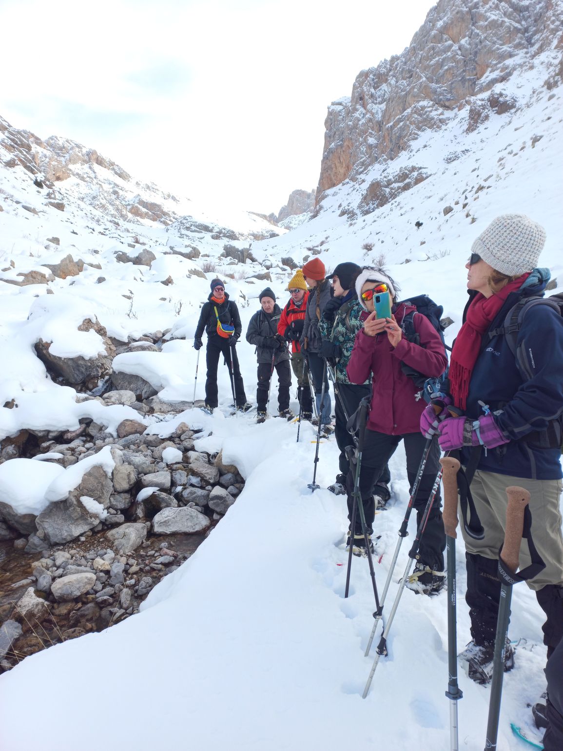 De mooiste wintervakanties en sneeuwavonturen in kleine groep. Voor alle leeftijden en voor jongeren. Bekijk onze verschillende reisformules.