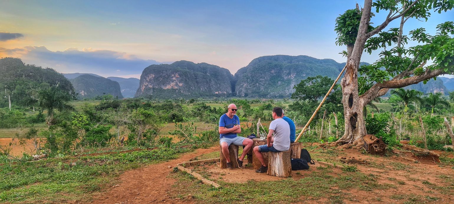 Joker Comfort Editions groepsreizen