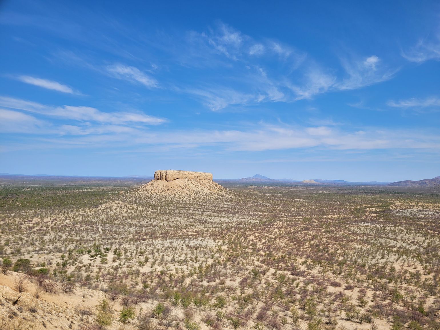 damaraland