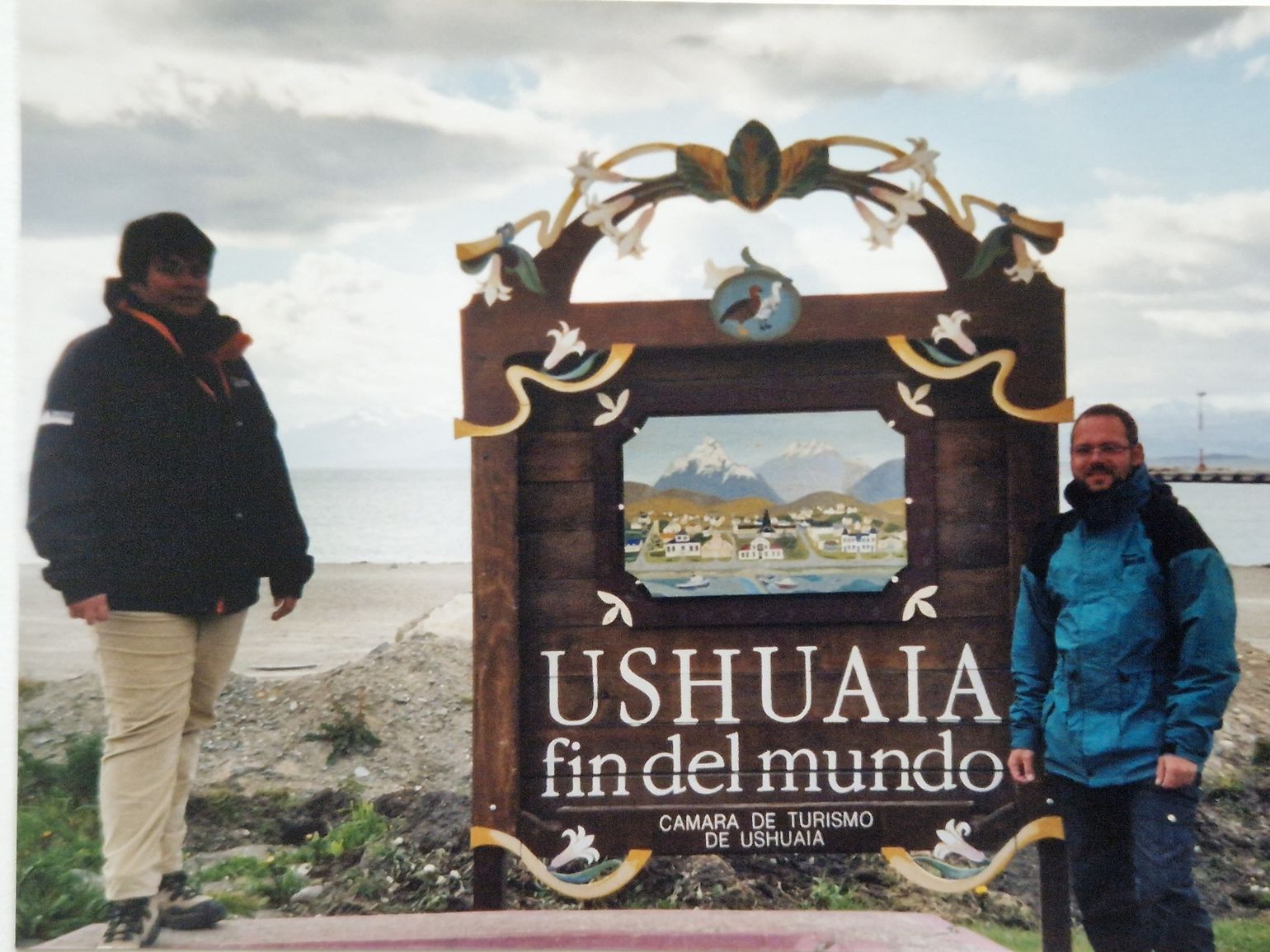 Groepsreis Chili & Argentinië