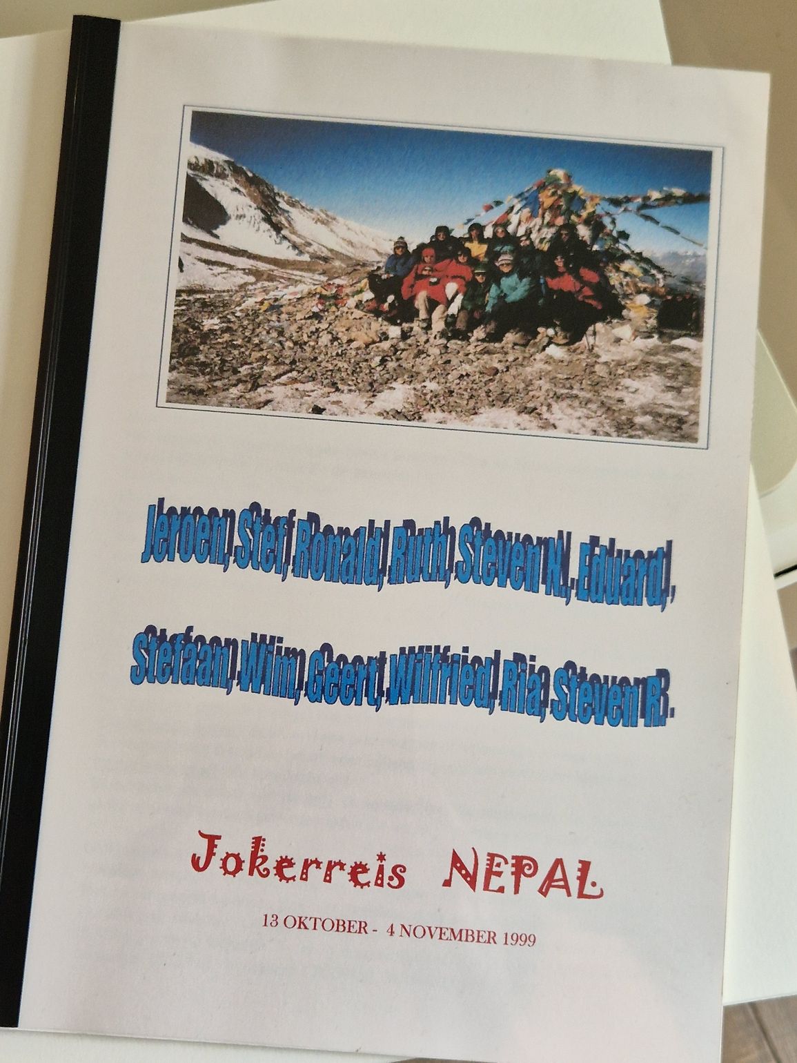 nepal