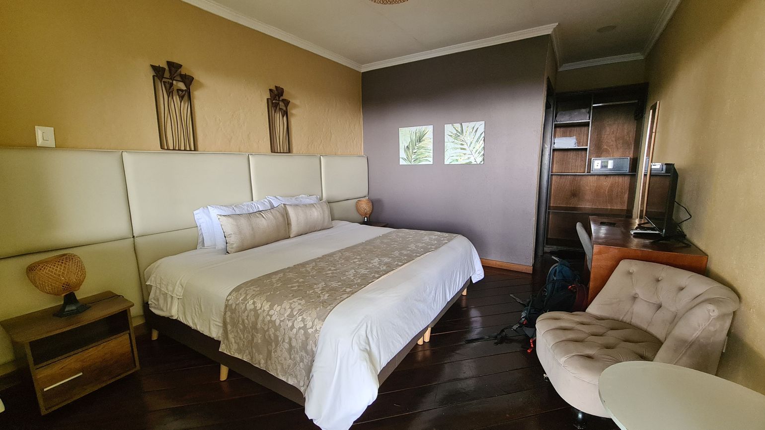 logies joker comfort