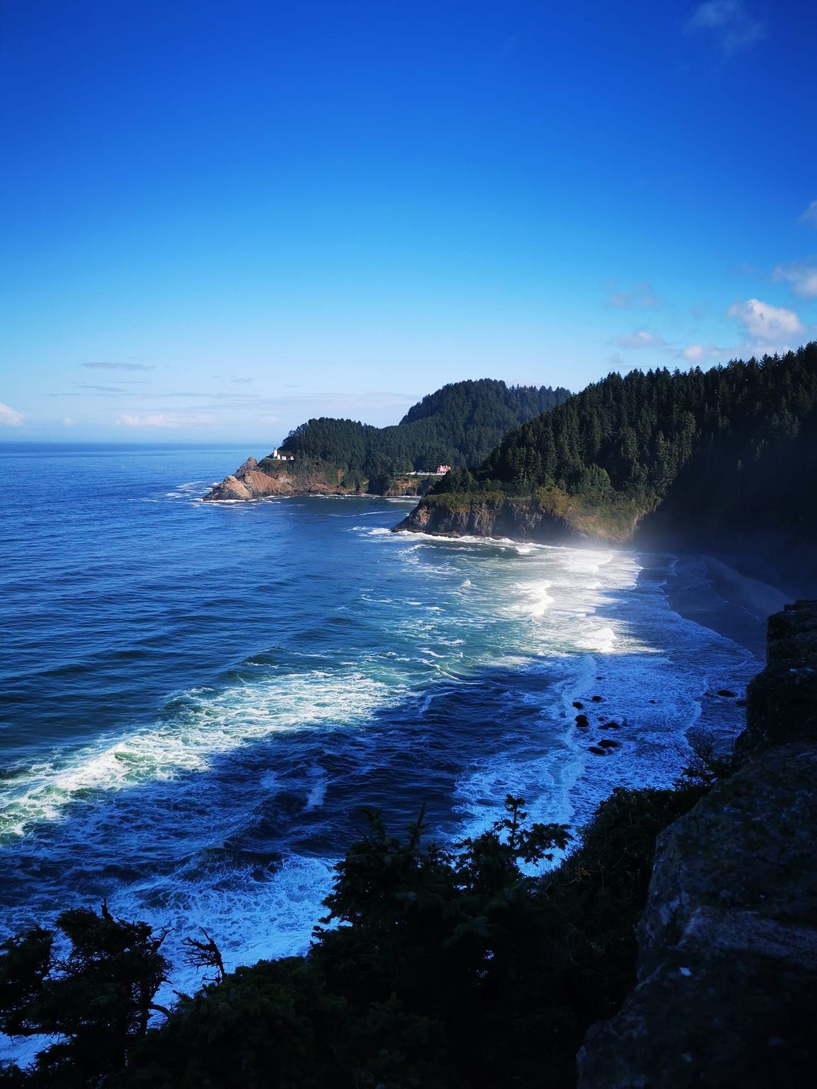 Oregon Coast