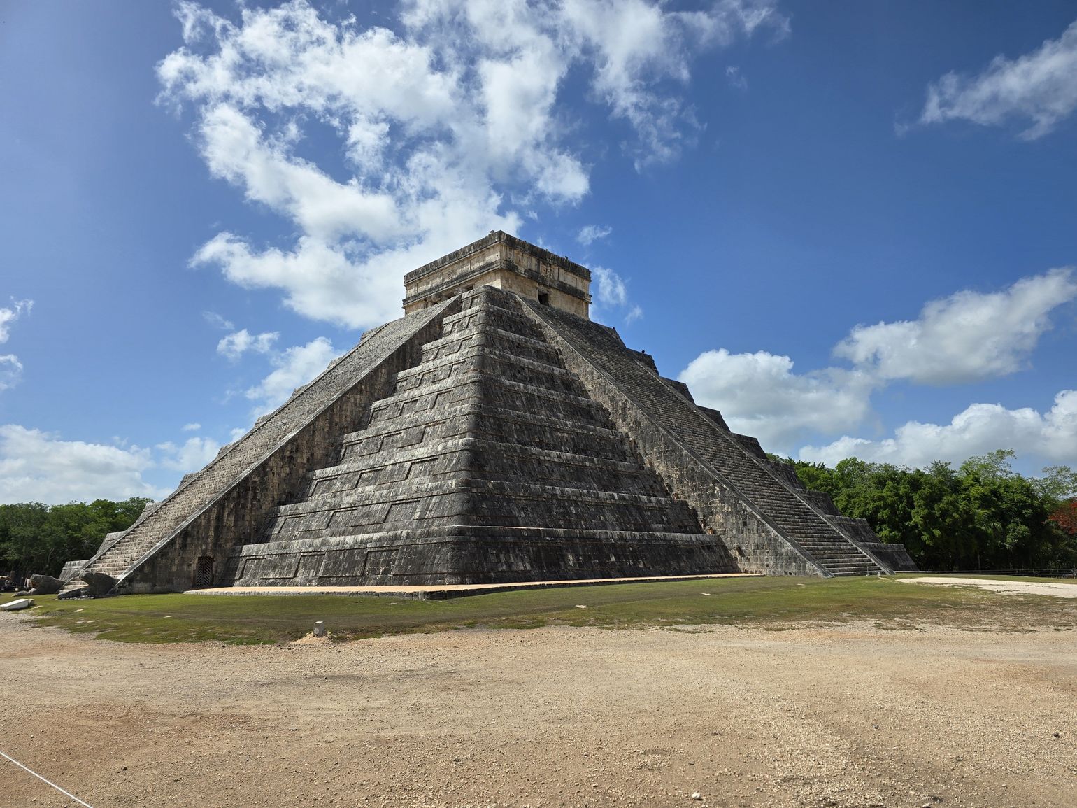 Chichen itza