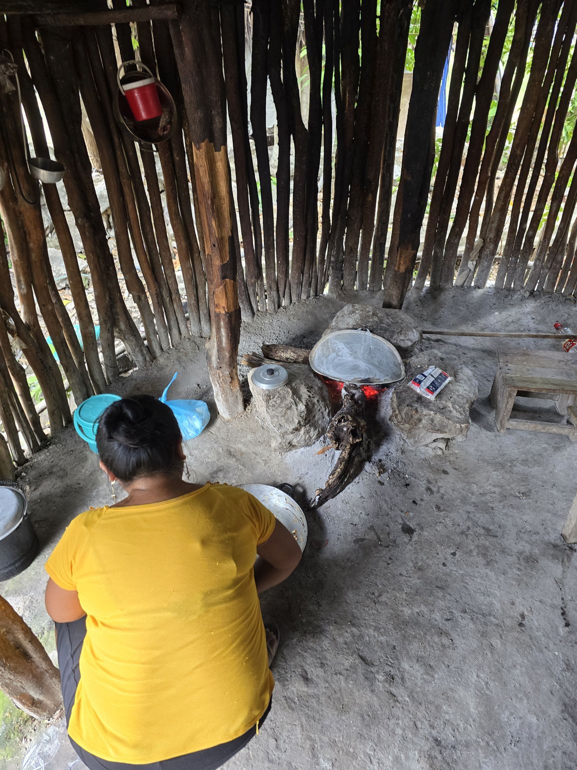 authentieke mexicaanse tortilla's maken