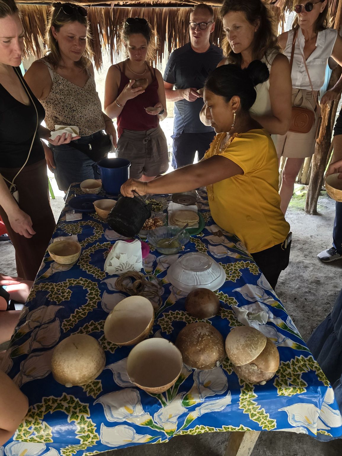 tortilla