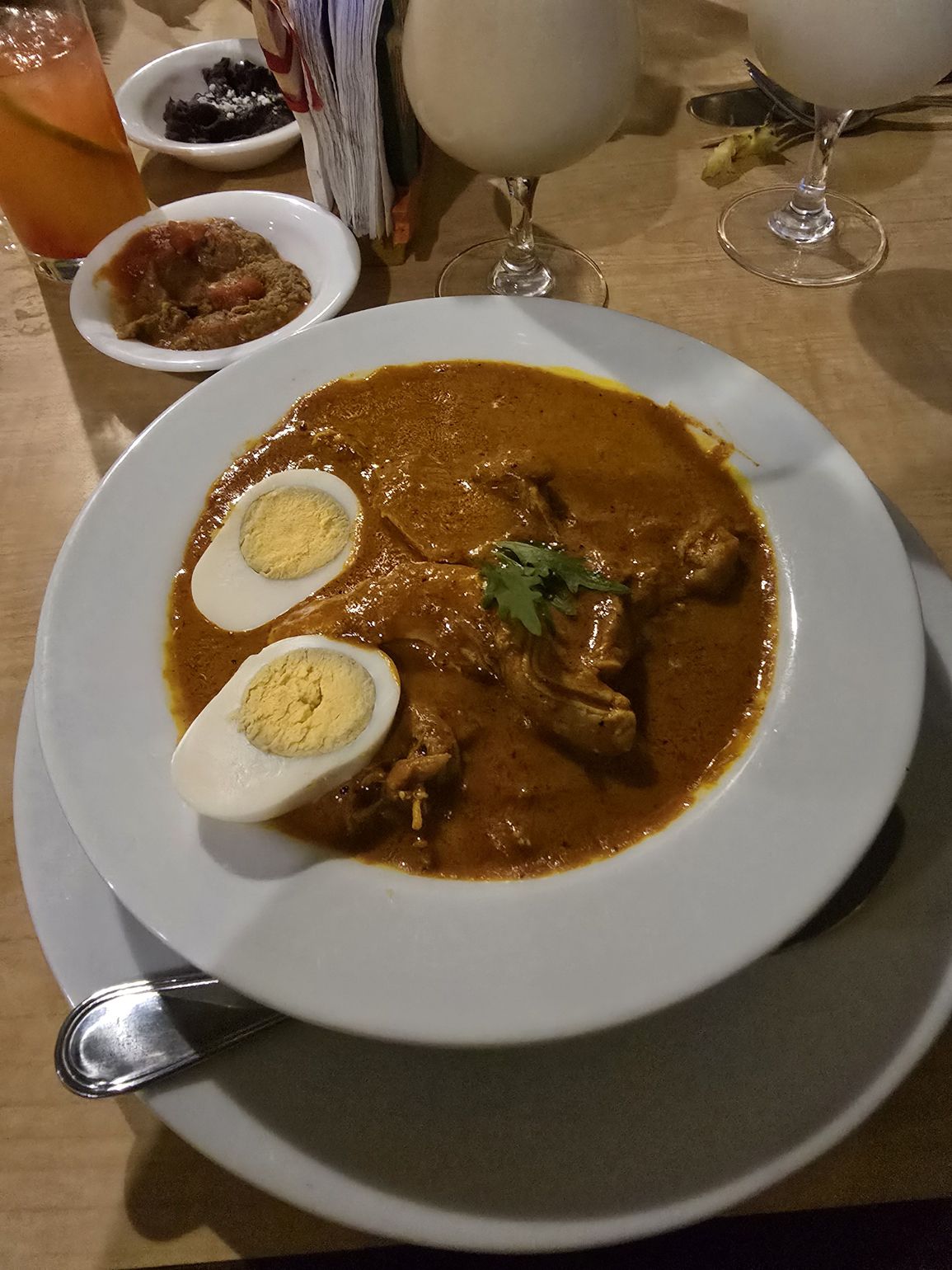 La Chaya Maya