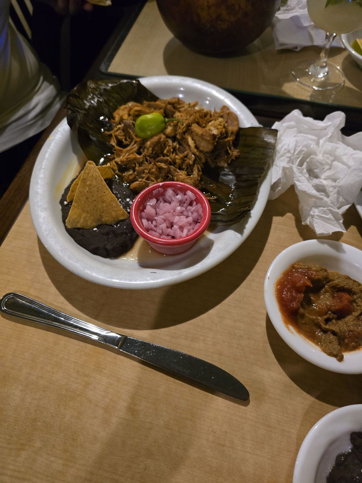 La Chaya Maya