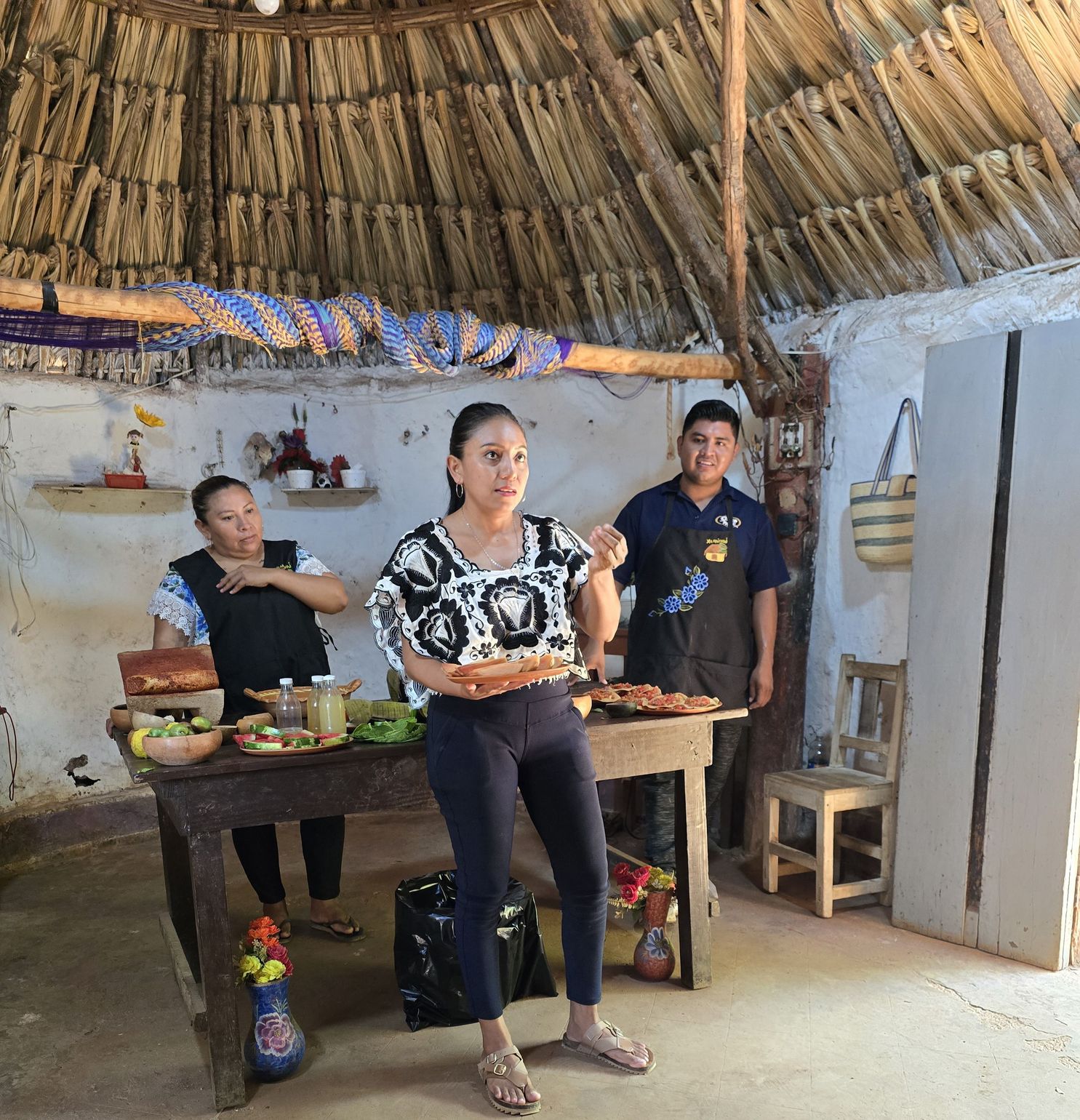 culinaire workshop