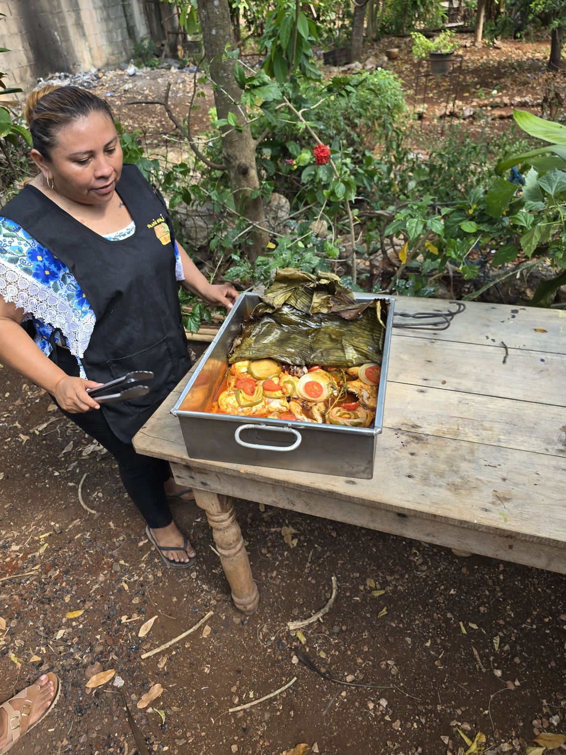 mexicaans traditioneel eten