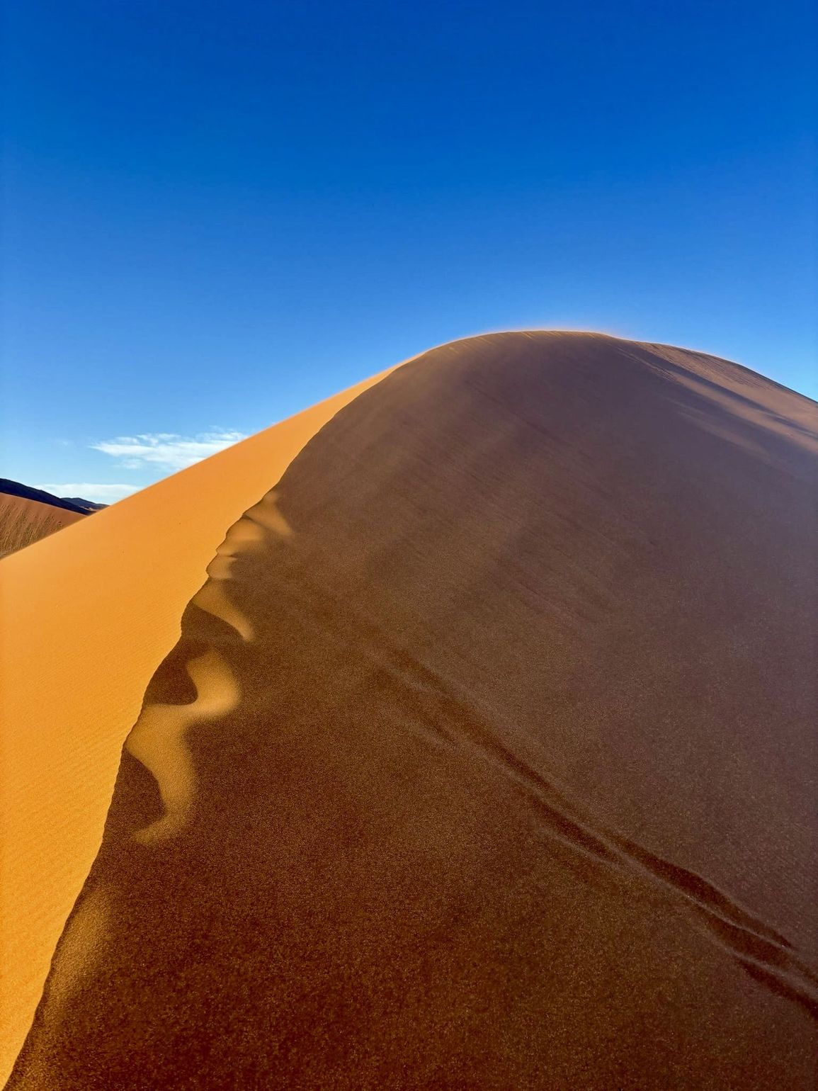 sossusvlei duinen
