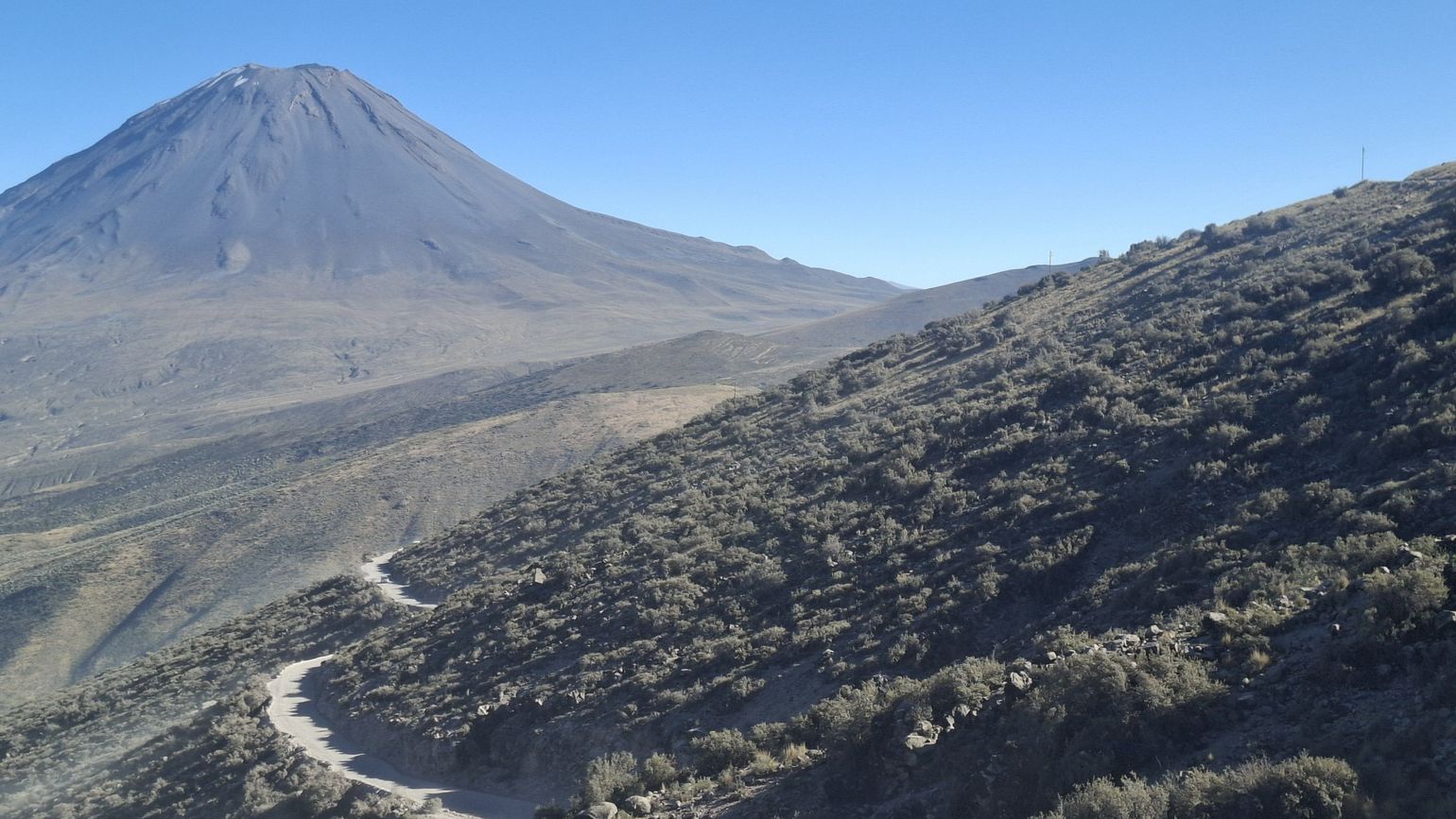 Salinas Arequipa excursie