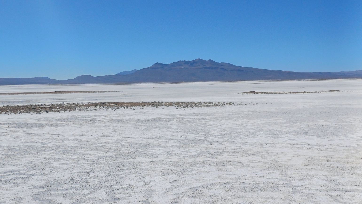 Salinas Arequipa excursie