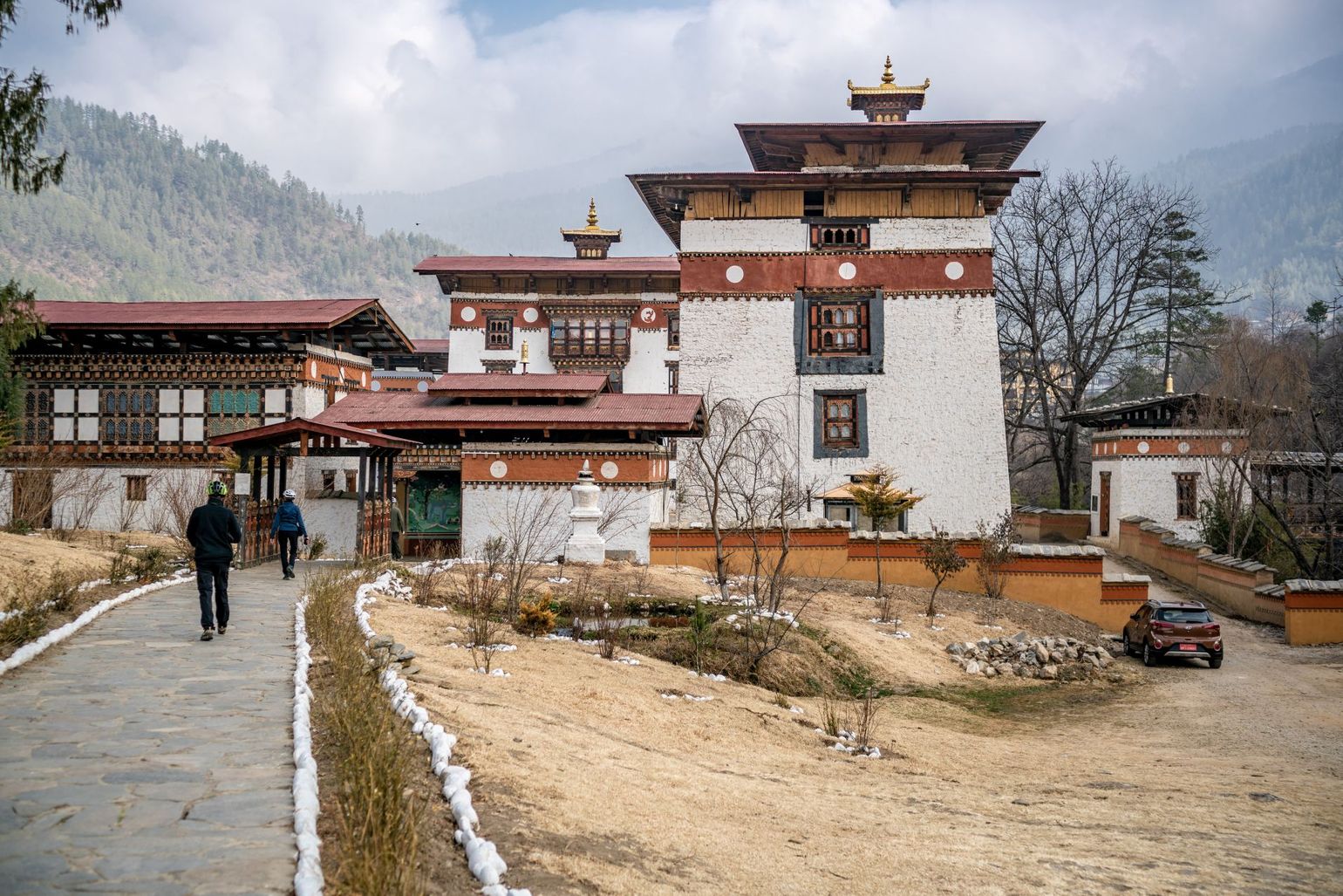 Bhutan