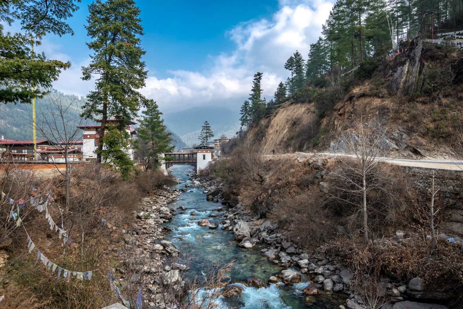 Bhutan