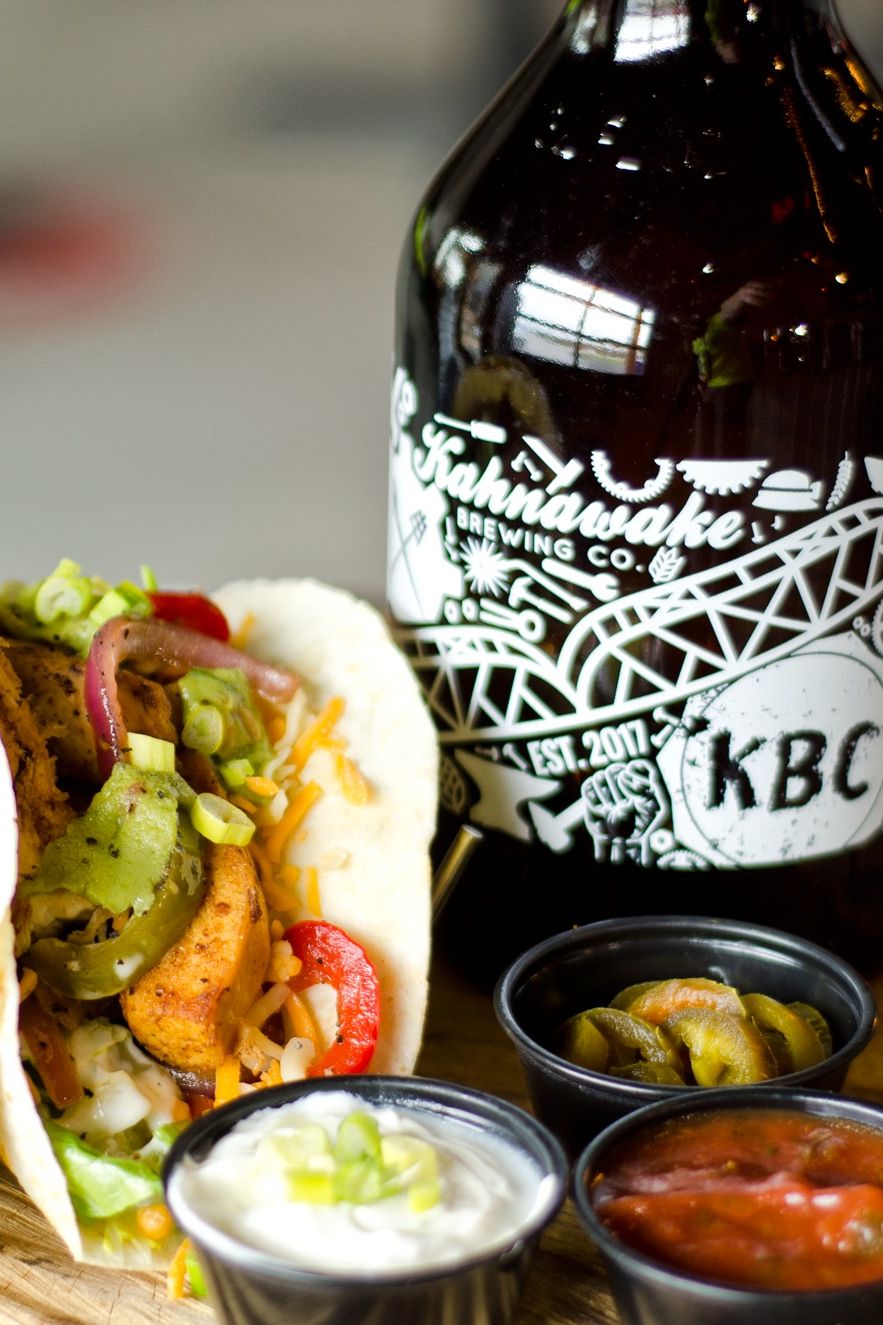 Kahnawake Brewing Company