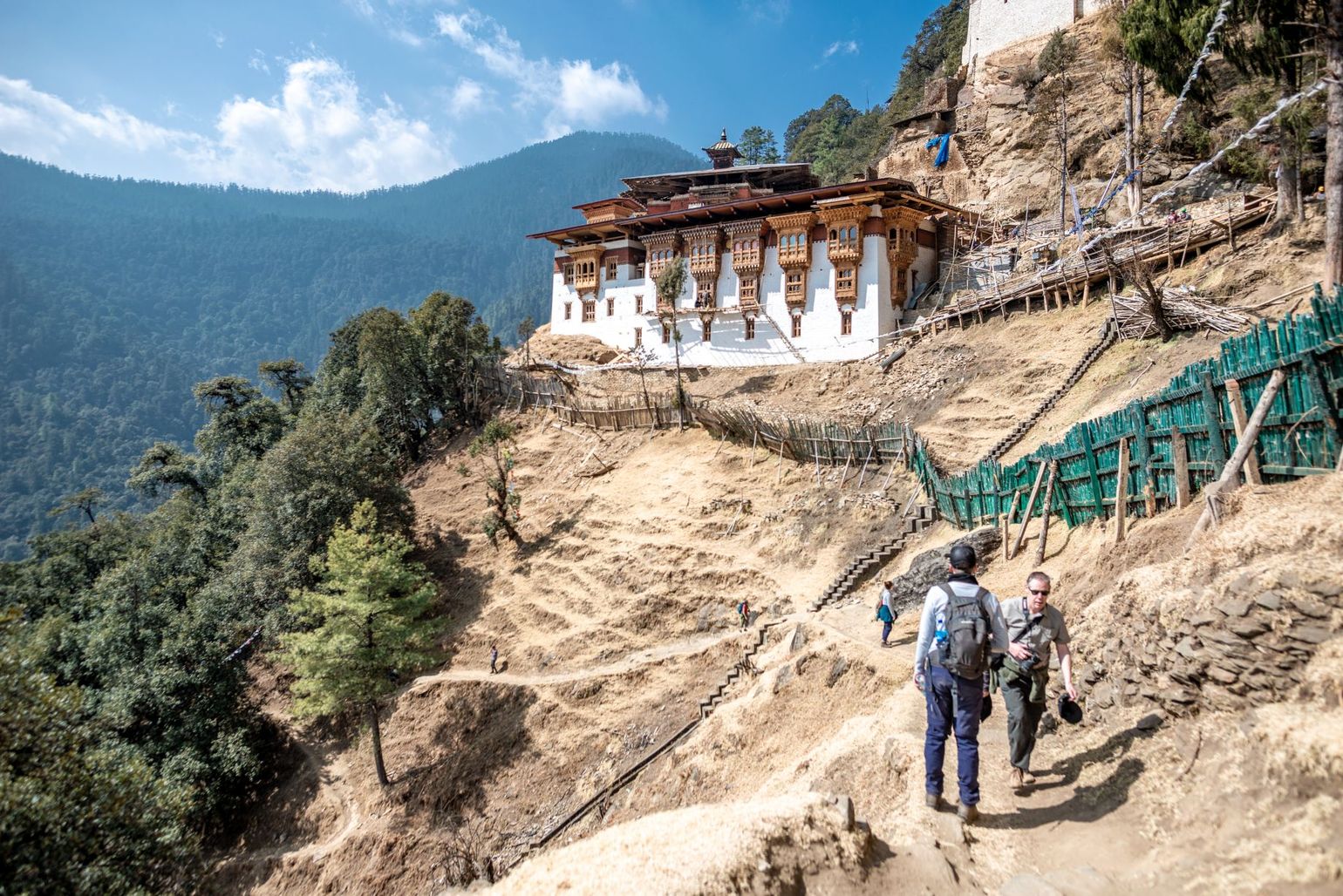 Bhutan