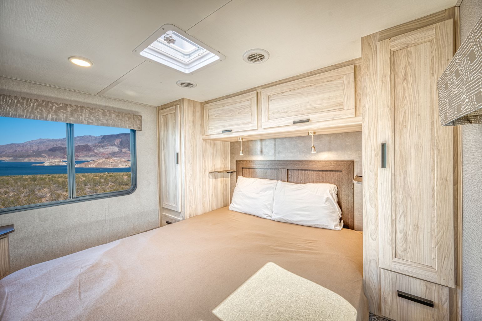 El Monte Family Sleeper