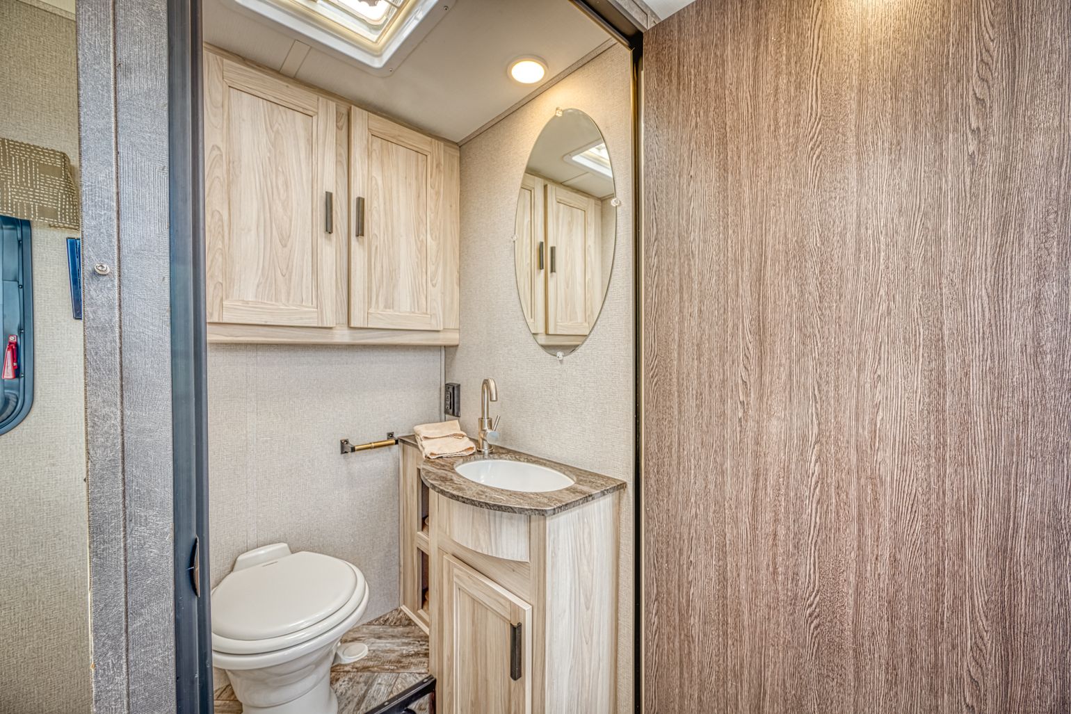 El Monte Family Sleeper