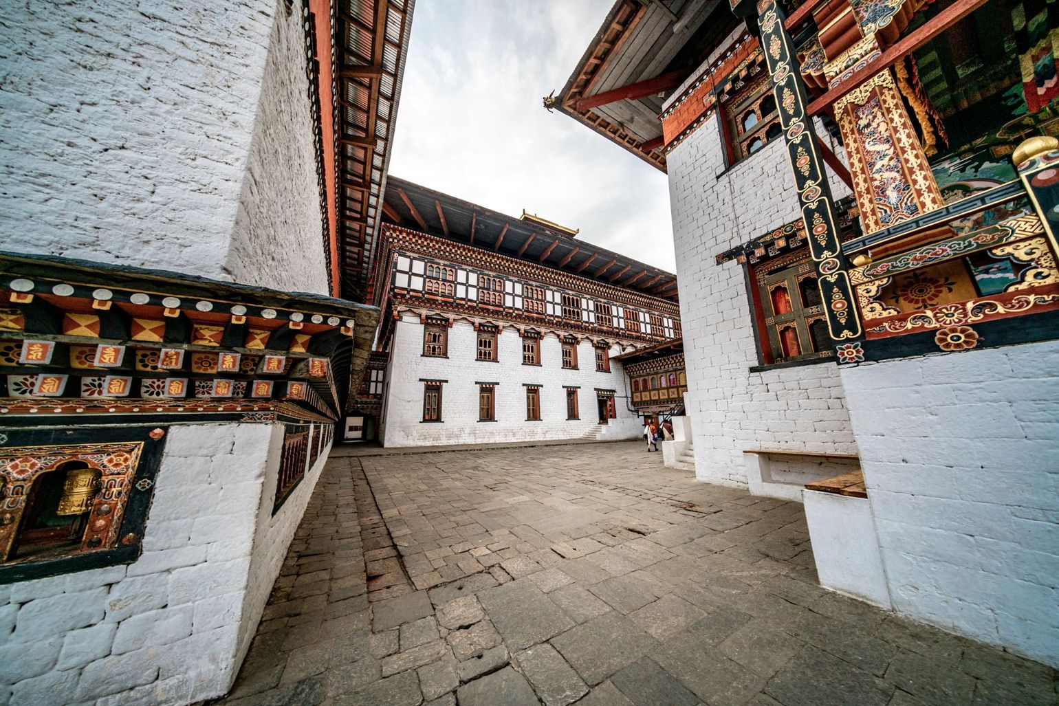 Bhutan