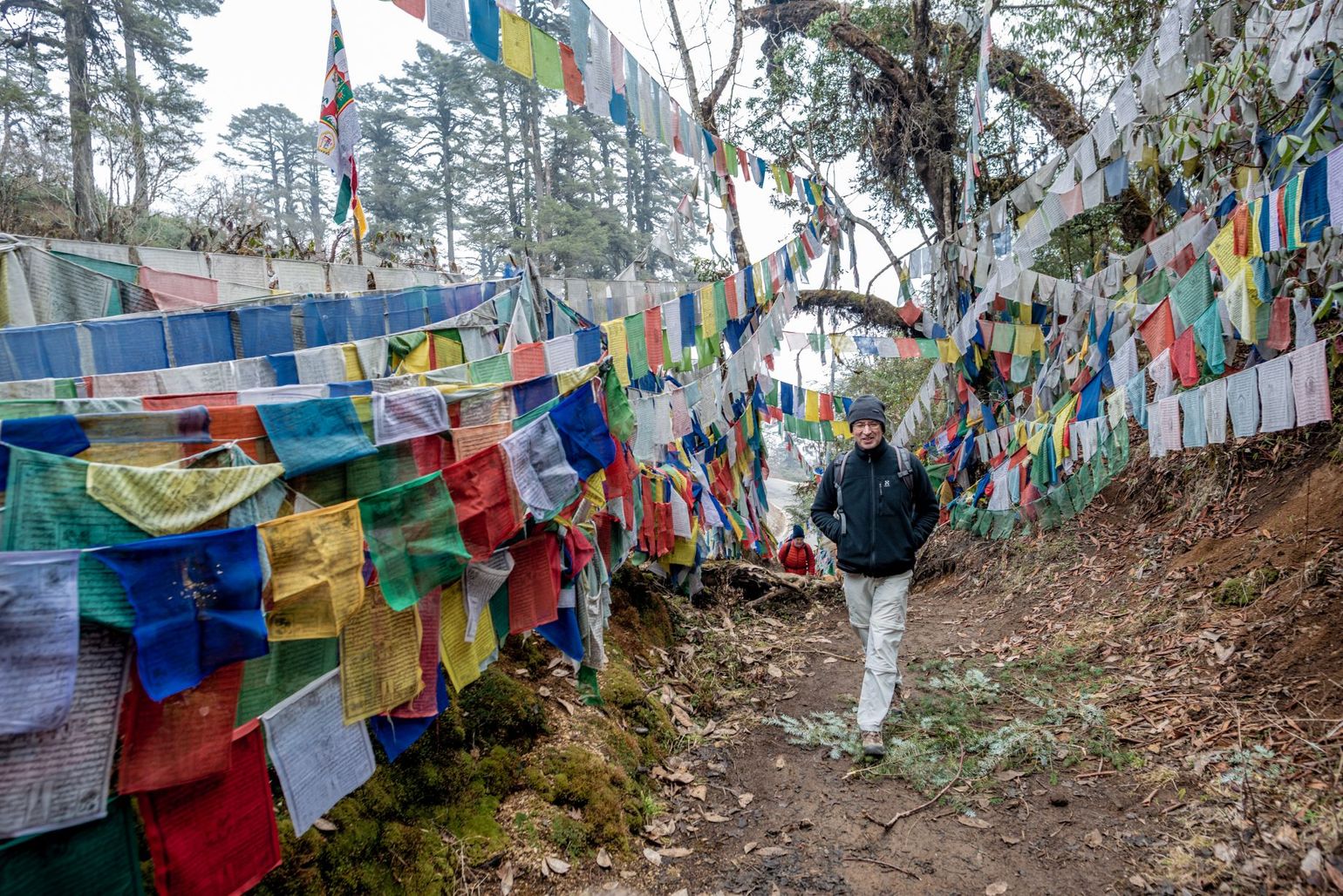 Bhutan