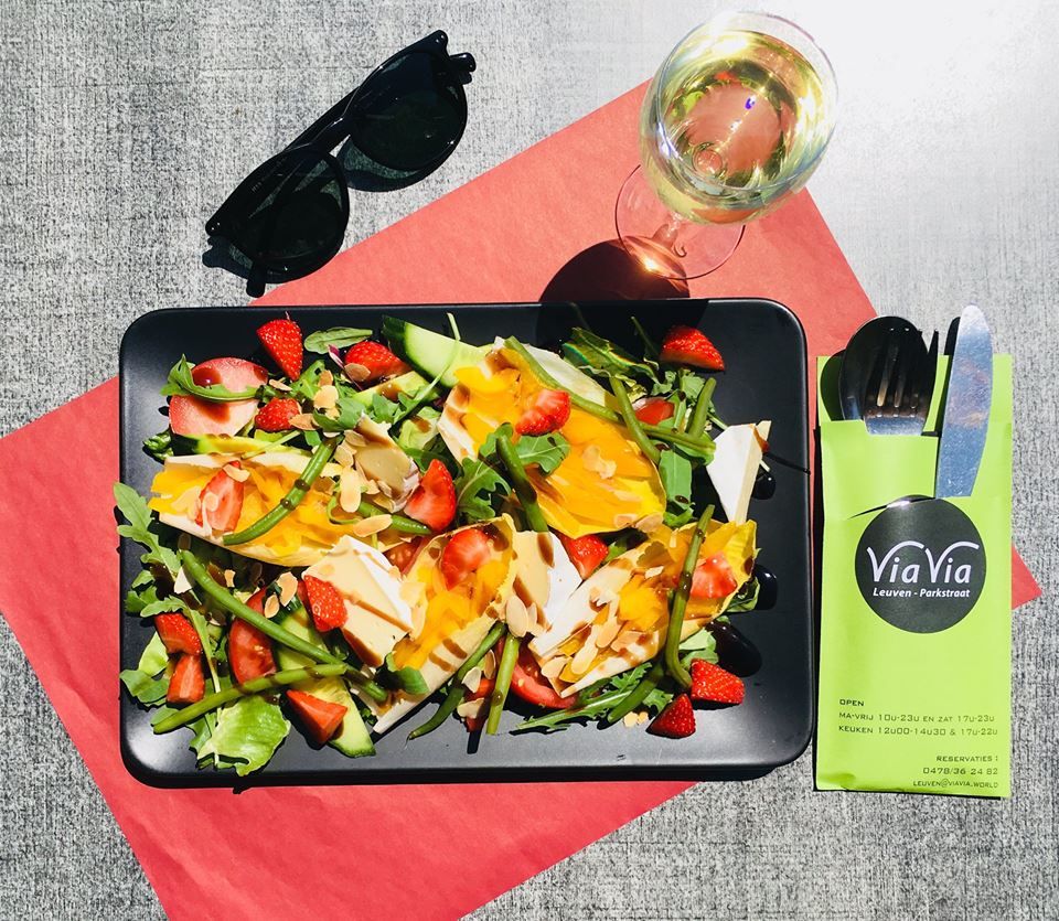 ViaVia Joker Reiscafé