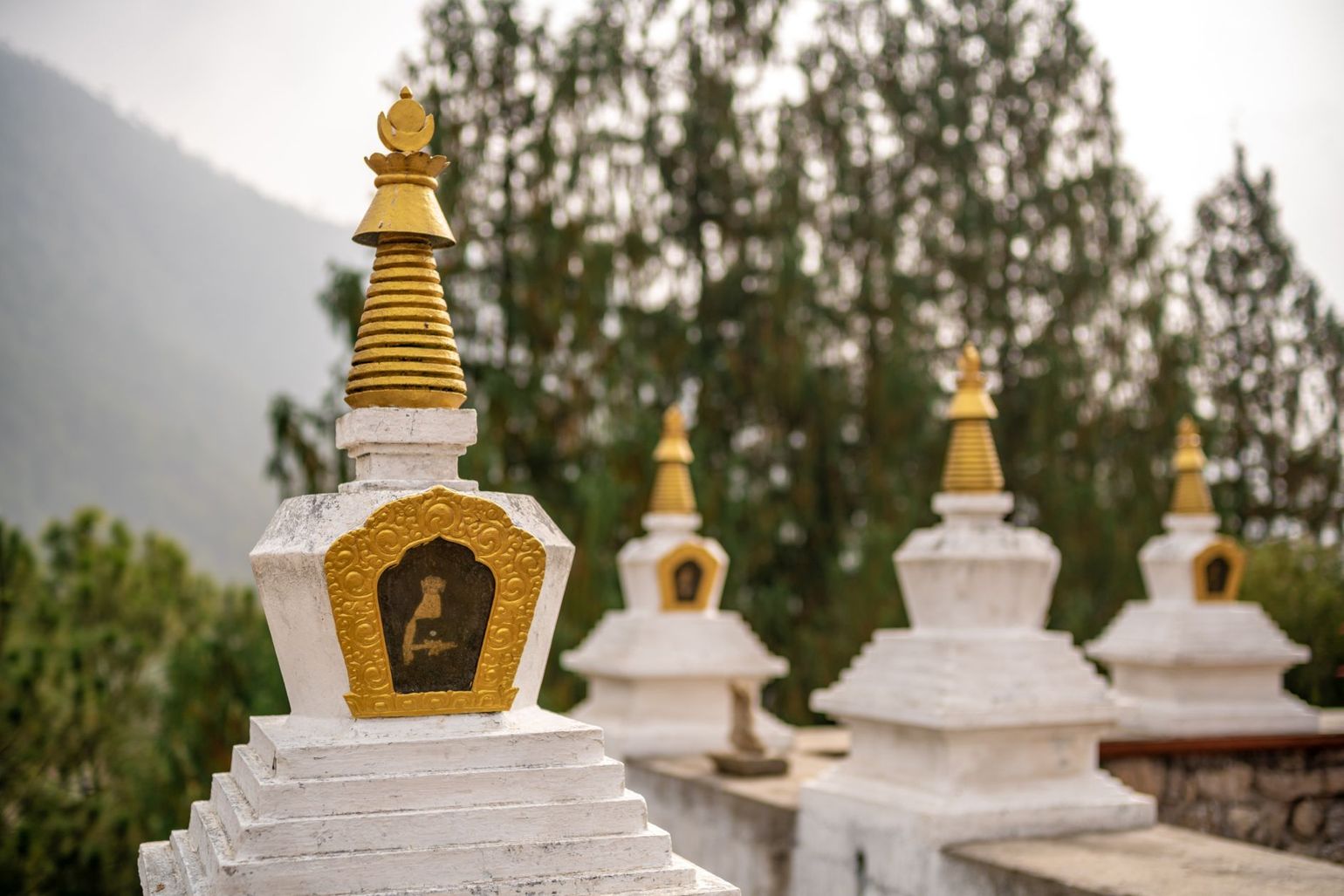 Bhutan
