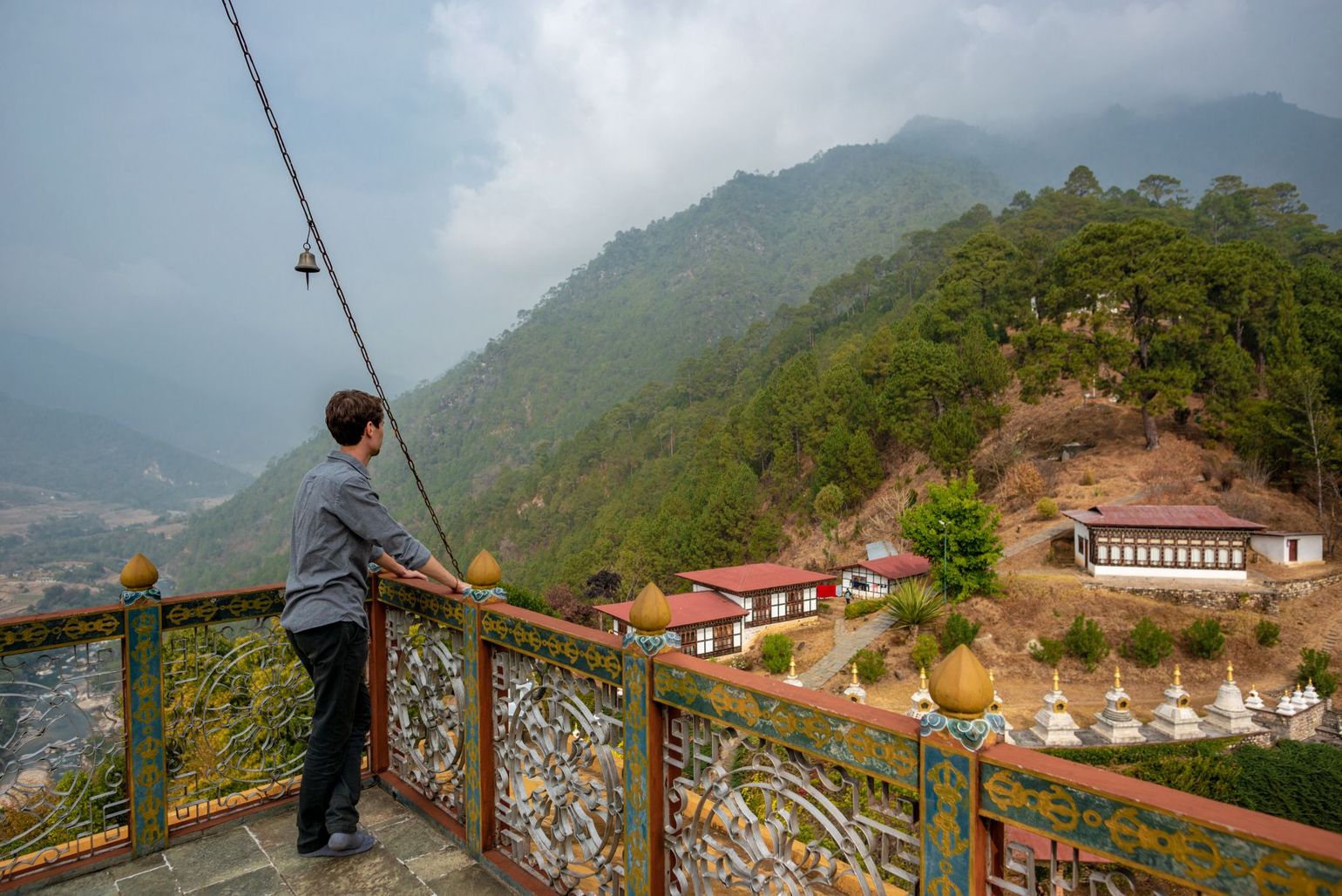 Bhutan