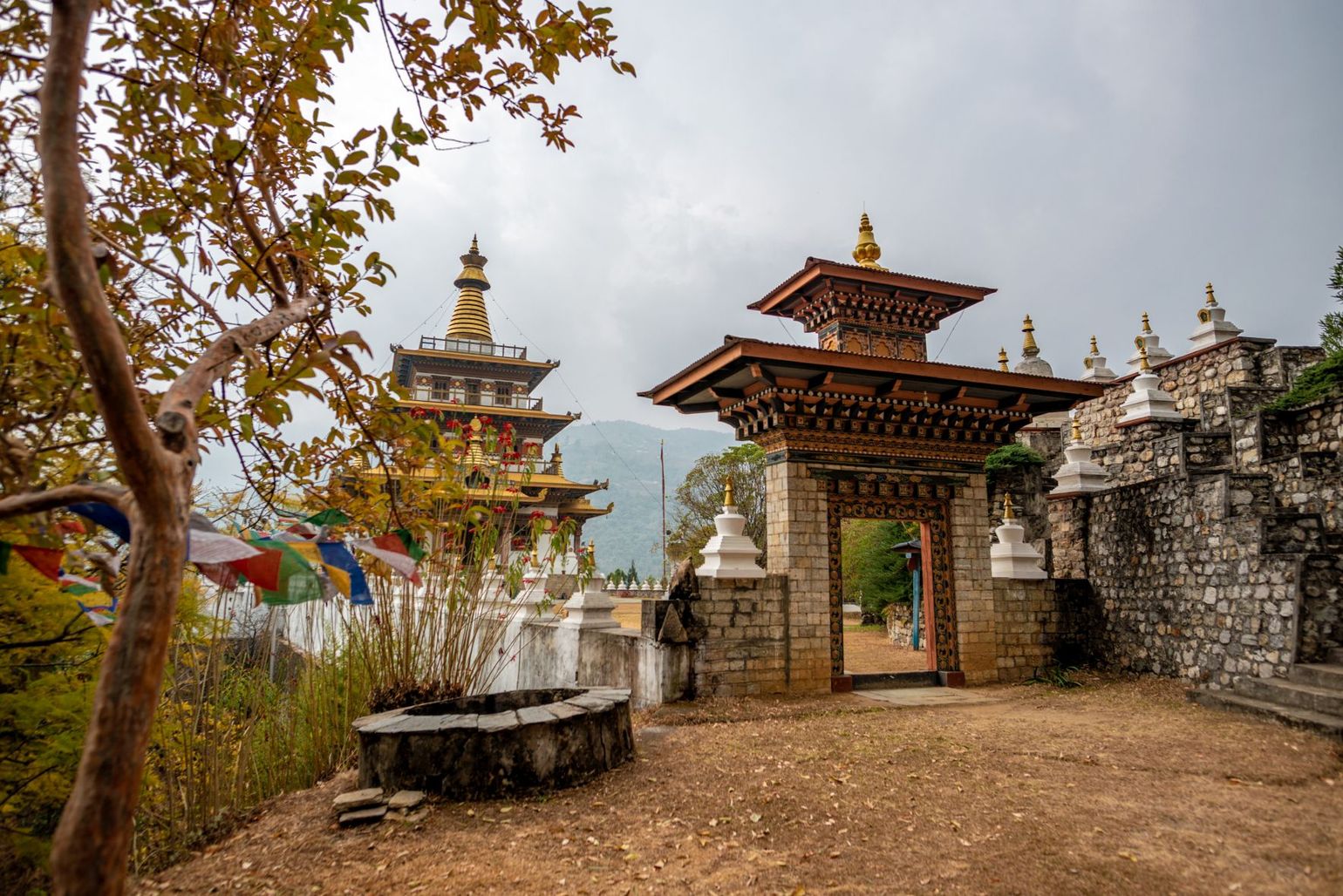 Bhutan