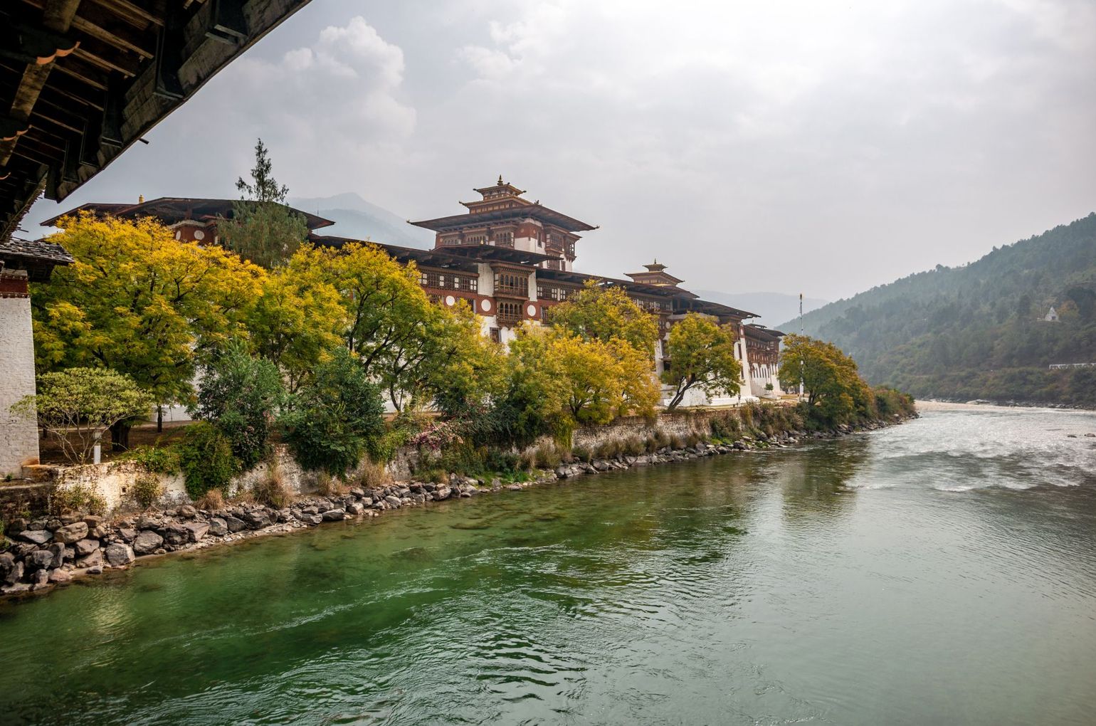 Bhutan