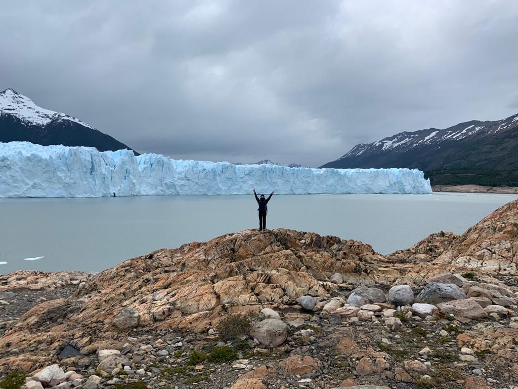 Patagonië groepsreis Argentinië en Chili