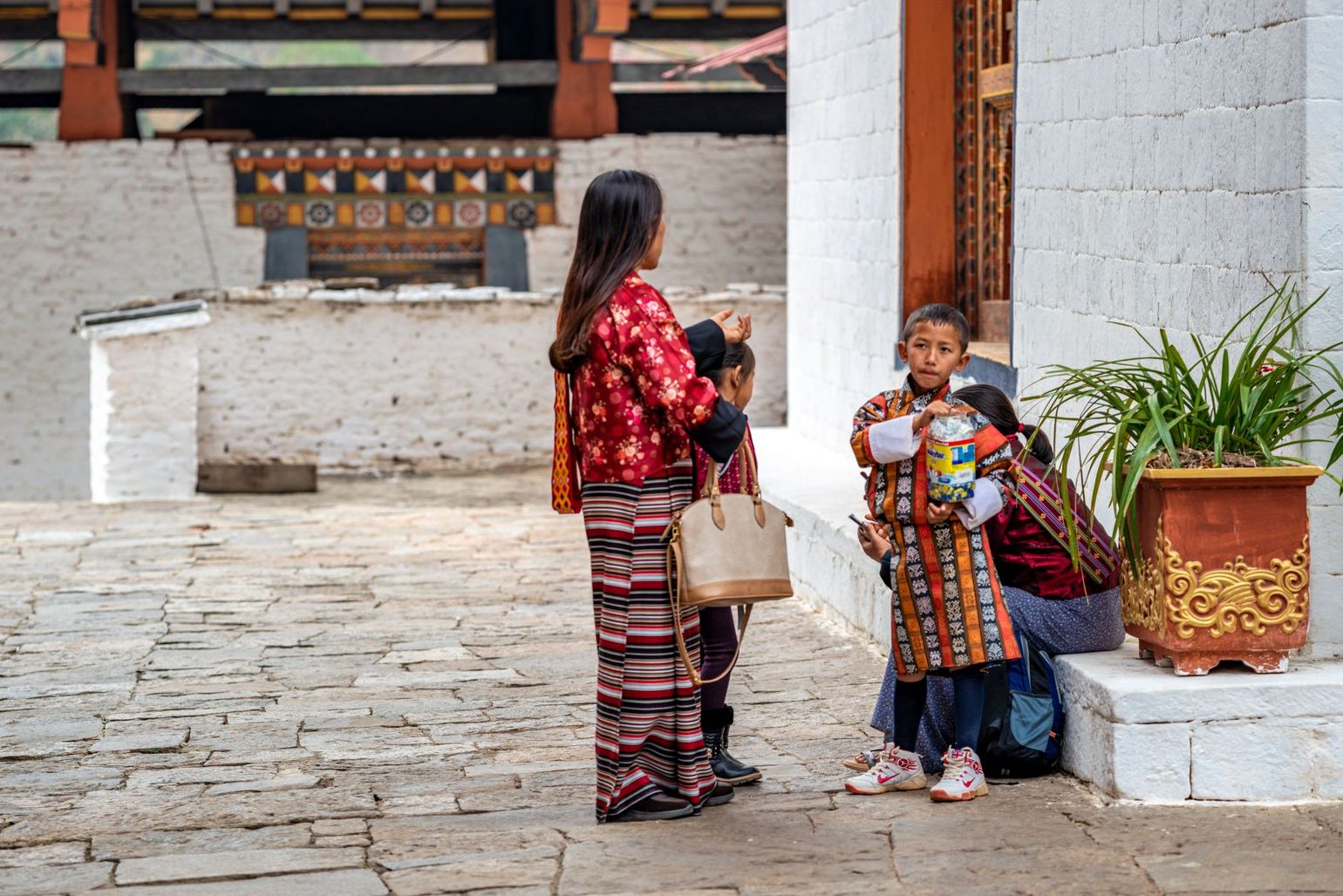 Bhutan