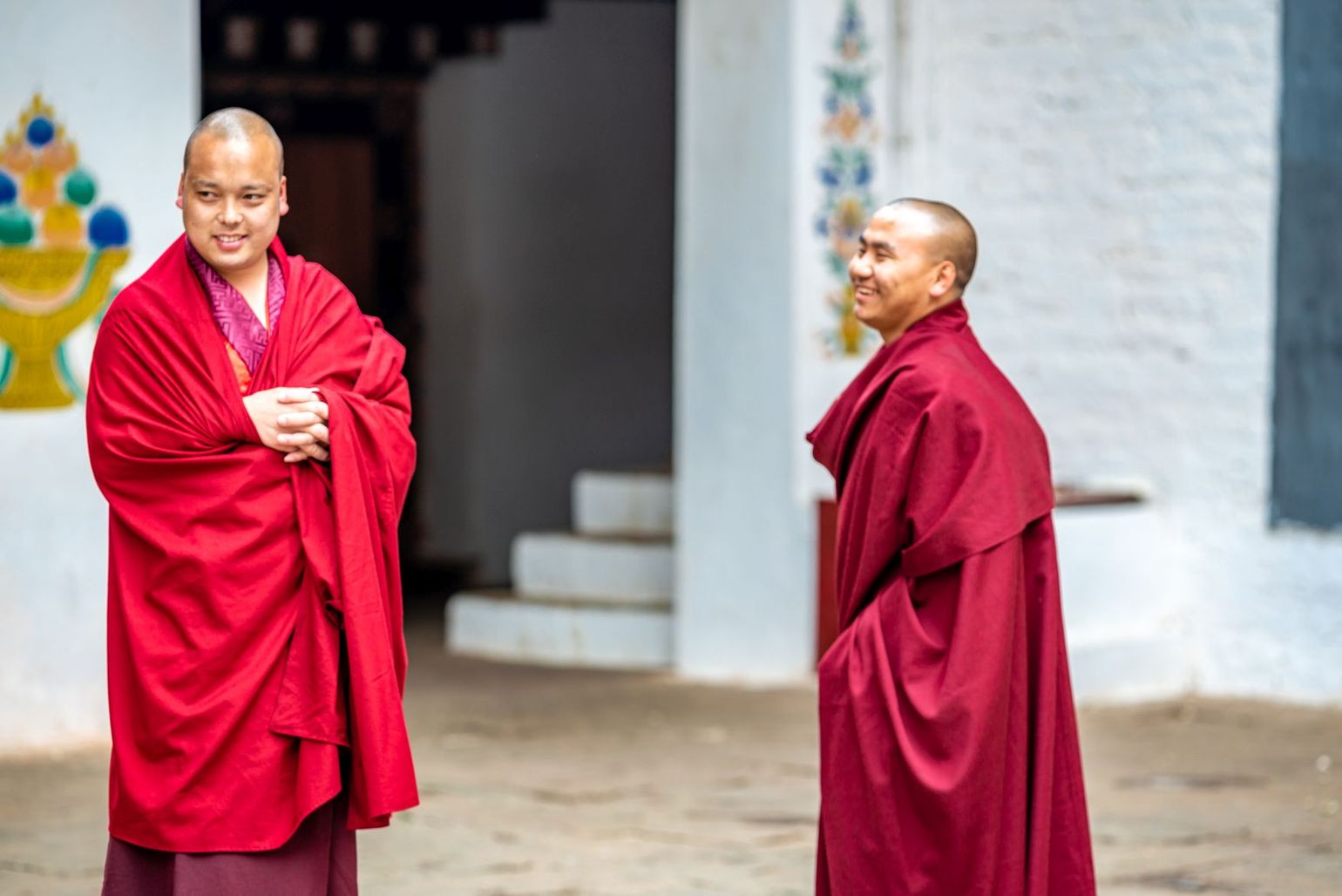Bhutan