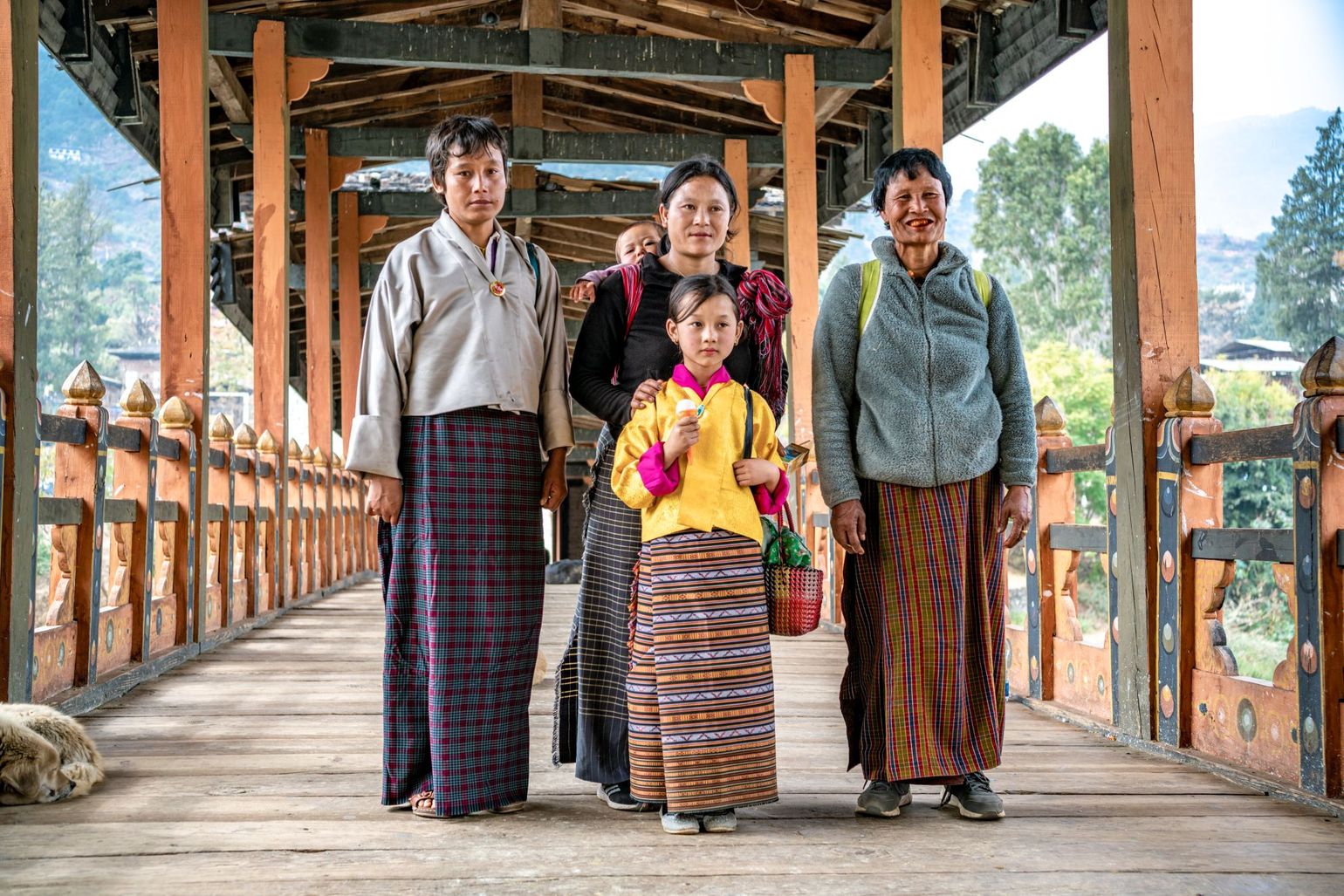 Bhutan