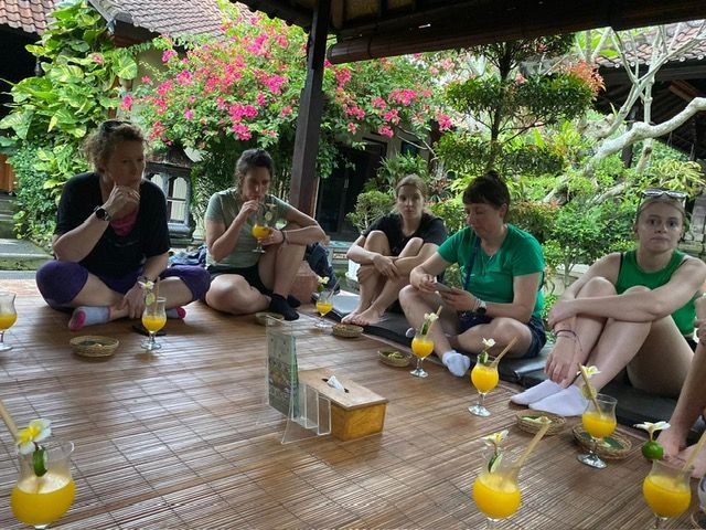 Ubad Ubud Bali Cooking Class 