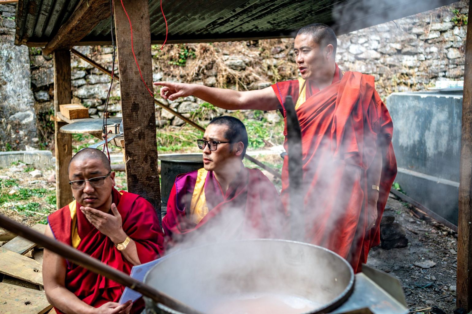 Bhutan