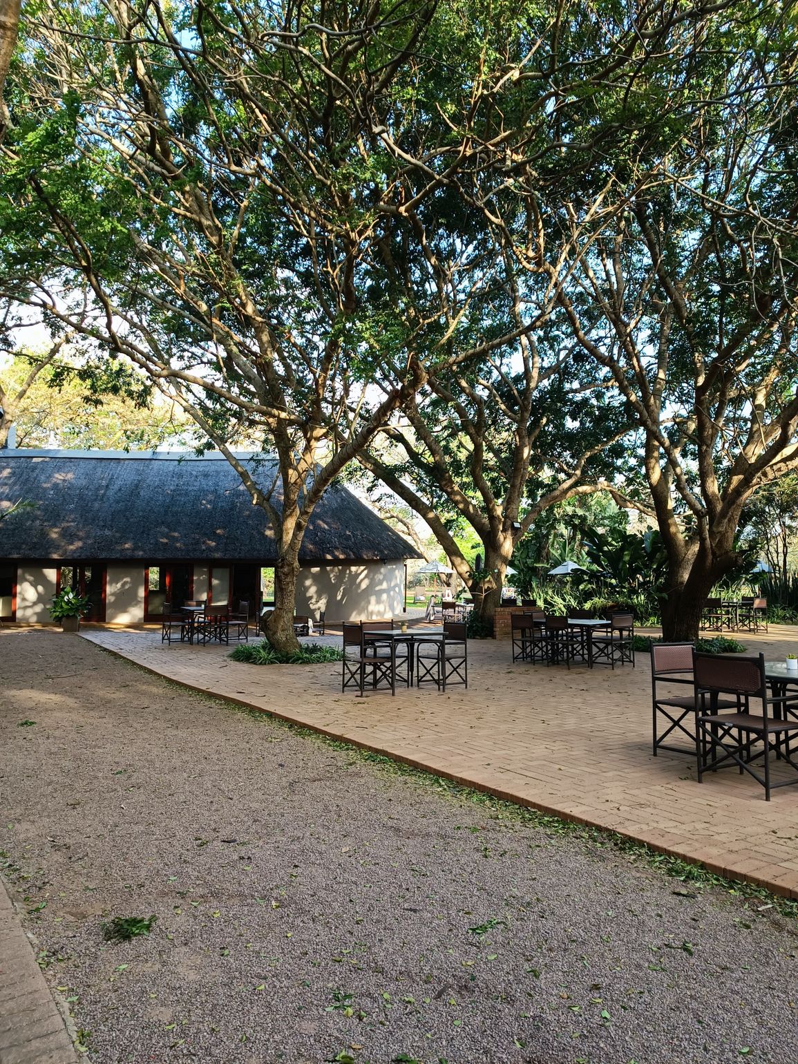 Falaza Game Park &amp; Spa