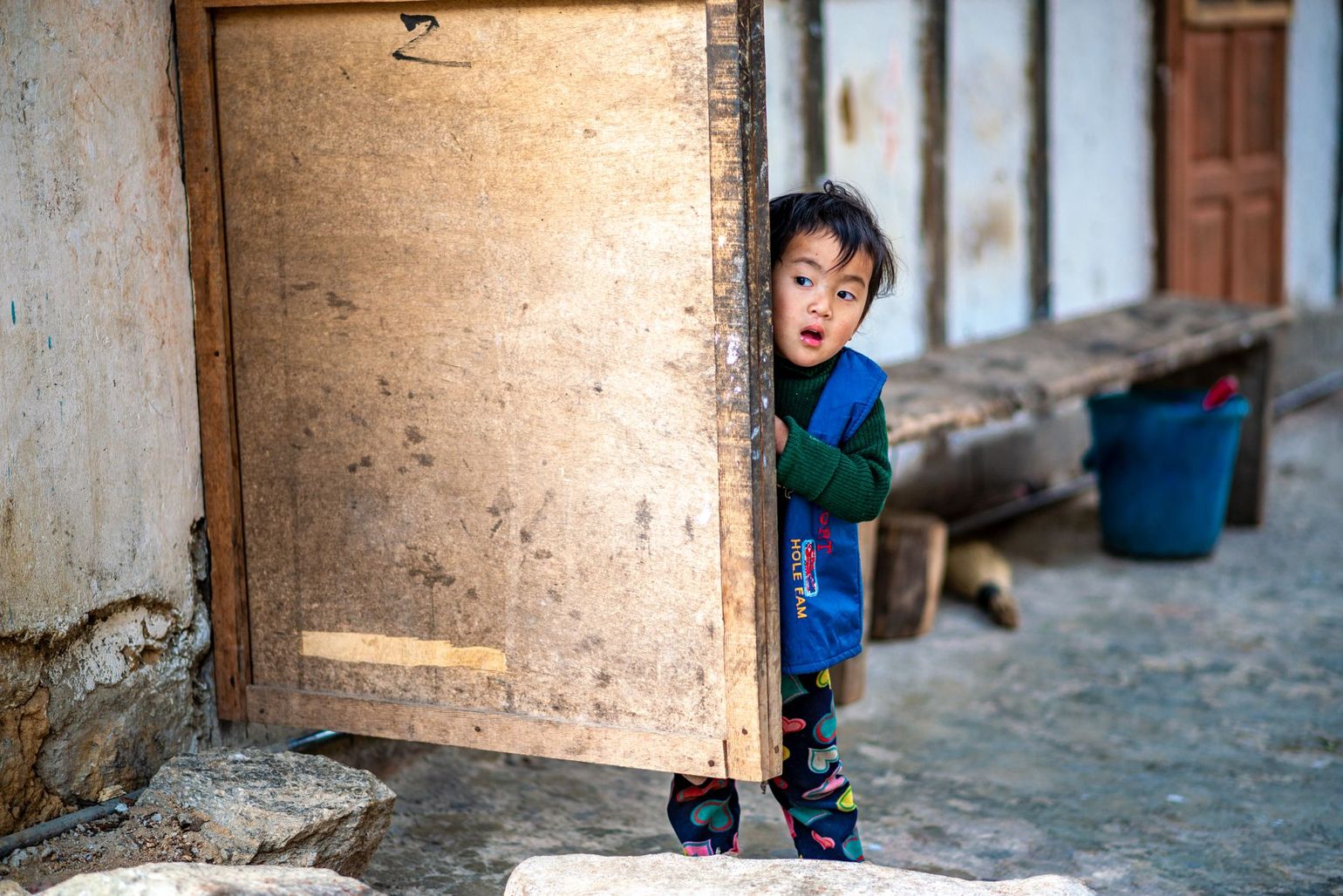 Bhutan