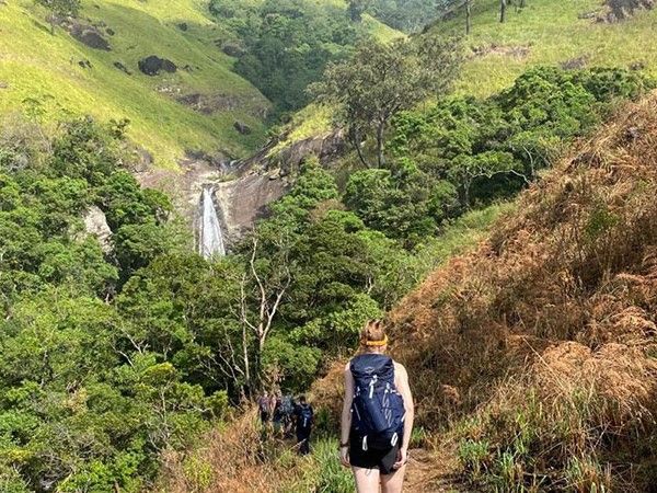 Pekoe Trail Sri Lanka