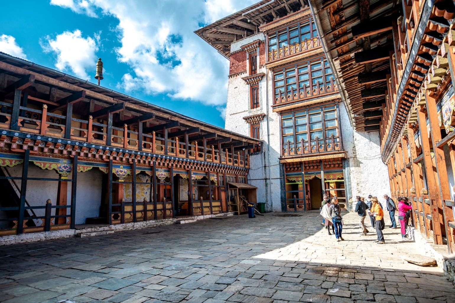 Bhutan