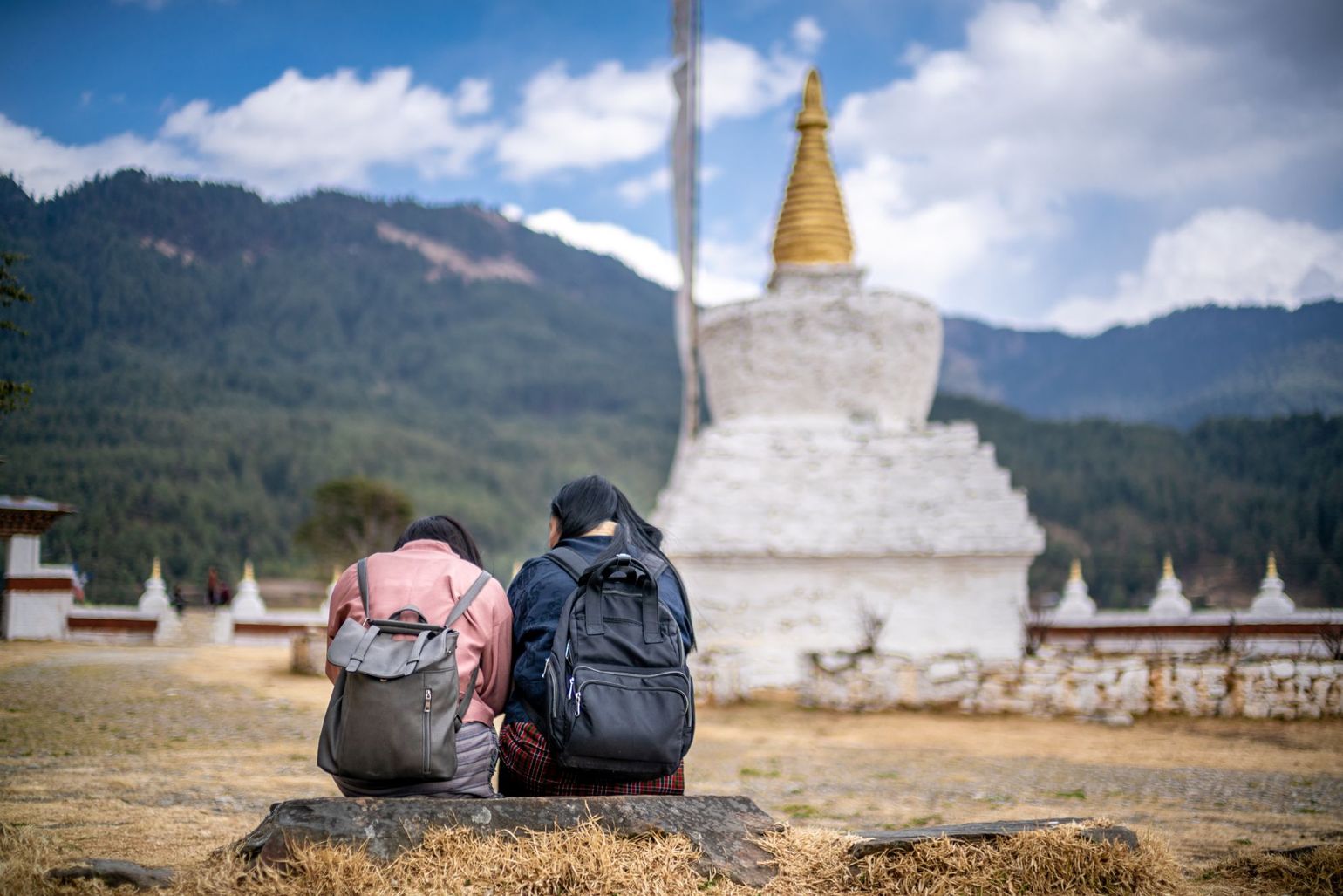 Bhutan