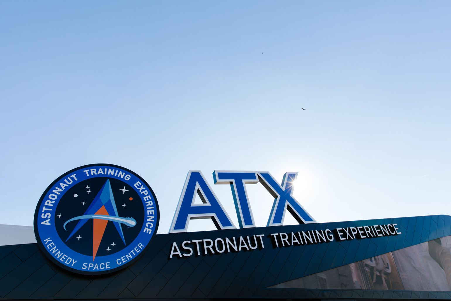 ATX - Astronaut Training Experience
